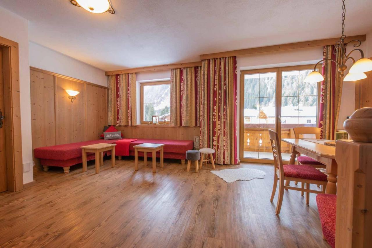 ניוסטיפט אים סטובאיטל Alpenchalet Vital מראה חיצוני תמונה