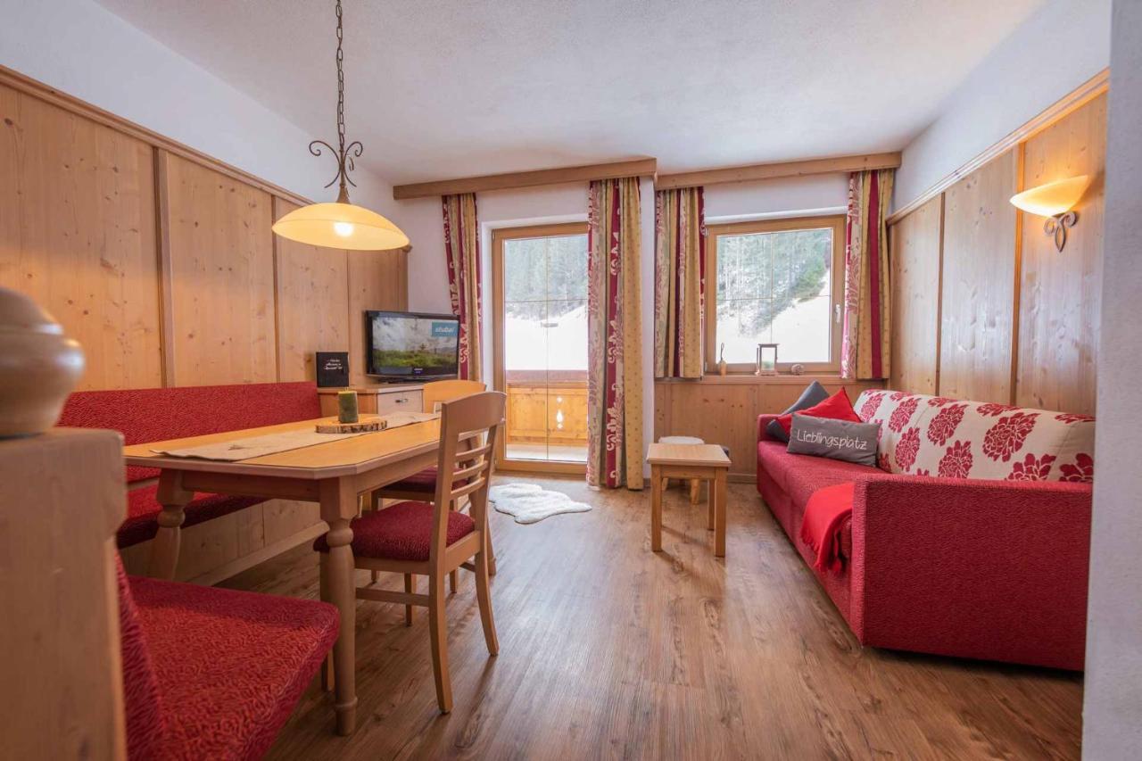 ניוסטיפט אים סטובאיטל Alpenchalet Vital מראה חיצוני תמונה