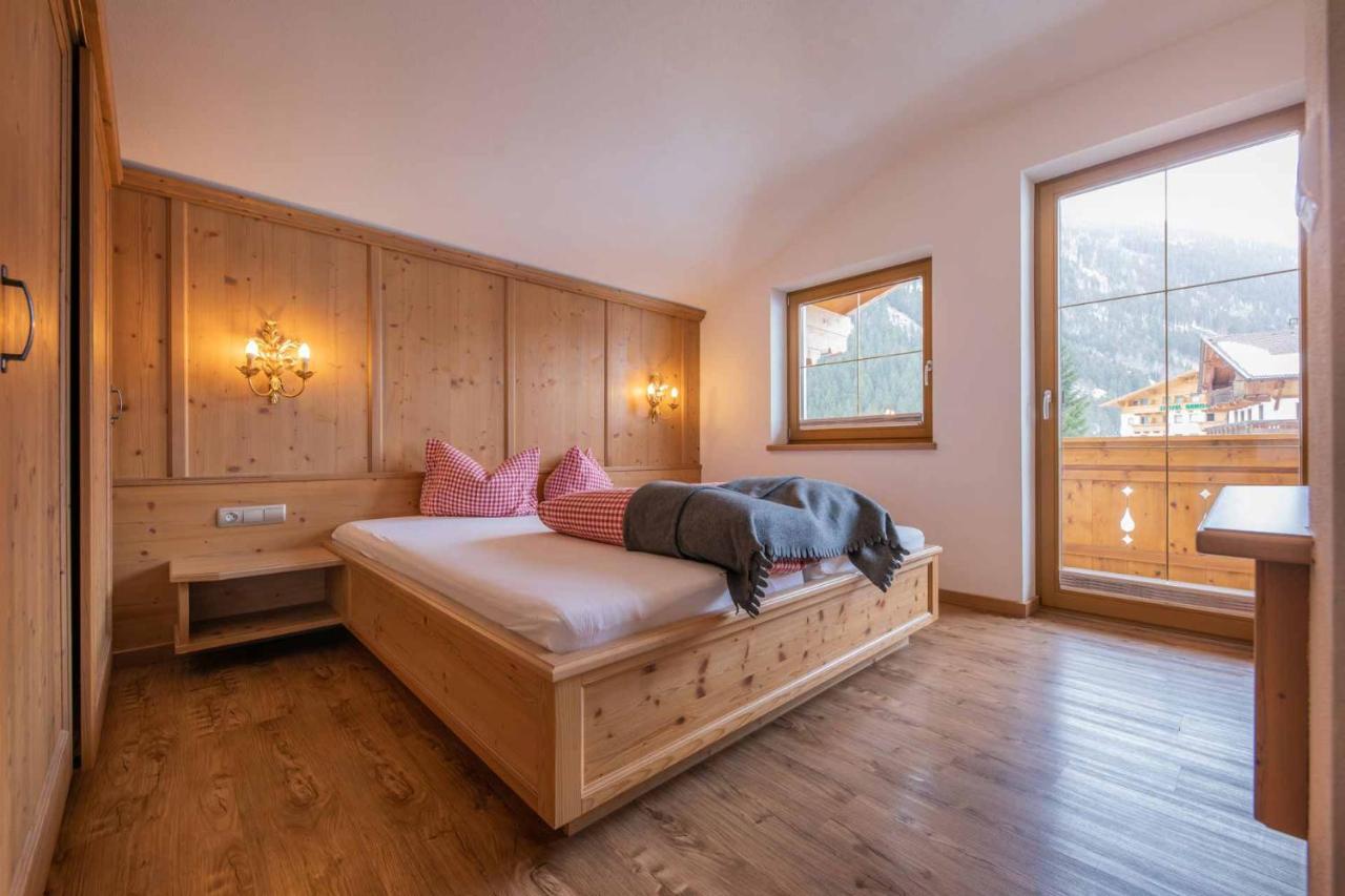ניוסטיפט אים סטובאיטל Alpenchalet Vital מראה חיצוני תמונה